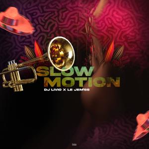 收聽le Jèm'ss的Slow Motion (feat. DJ LIVIO|Explicit)歌詞歌曲