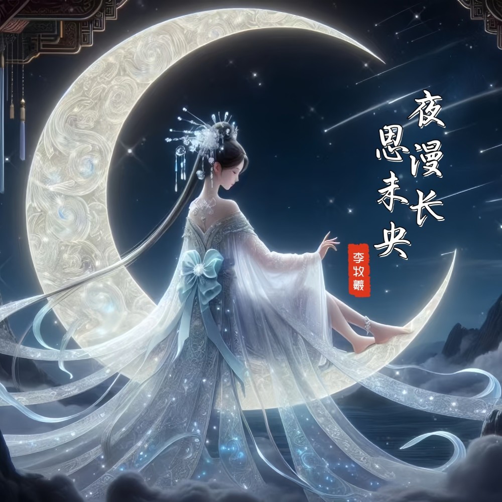 夜漫长思未央 (完整版)