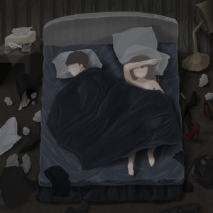 Album .SX (Explicit) from YUWALL(유월)