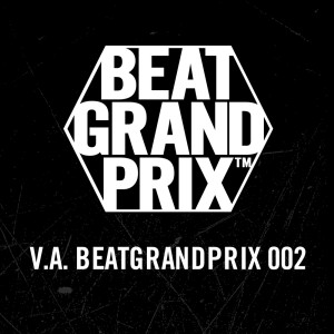 Album V.A. BEATGRANDPRIX 002 from Various Artists