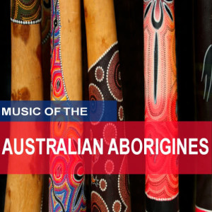 Australian Aborigines的專輯Music of the Australian Aborigines