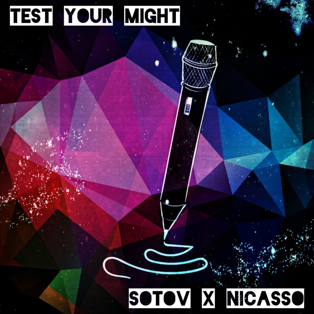 Test Your Might (Explicit)