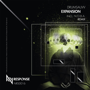อัลบัม Expansion ศิลปิน Drumsauw