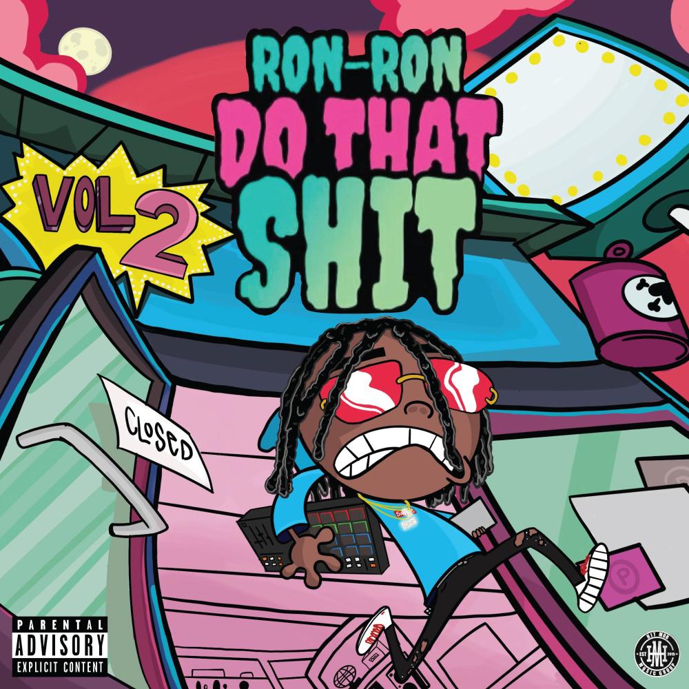 Slide (feat. Sosamann & Diego Money) (Explicit)