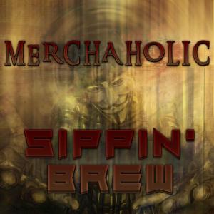 Album Sippin' Brew from Merchaholic