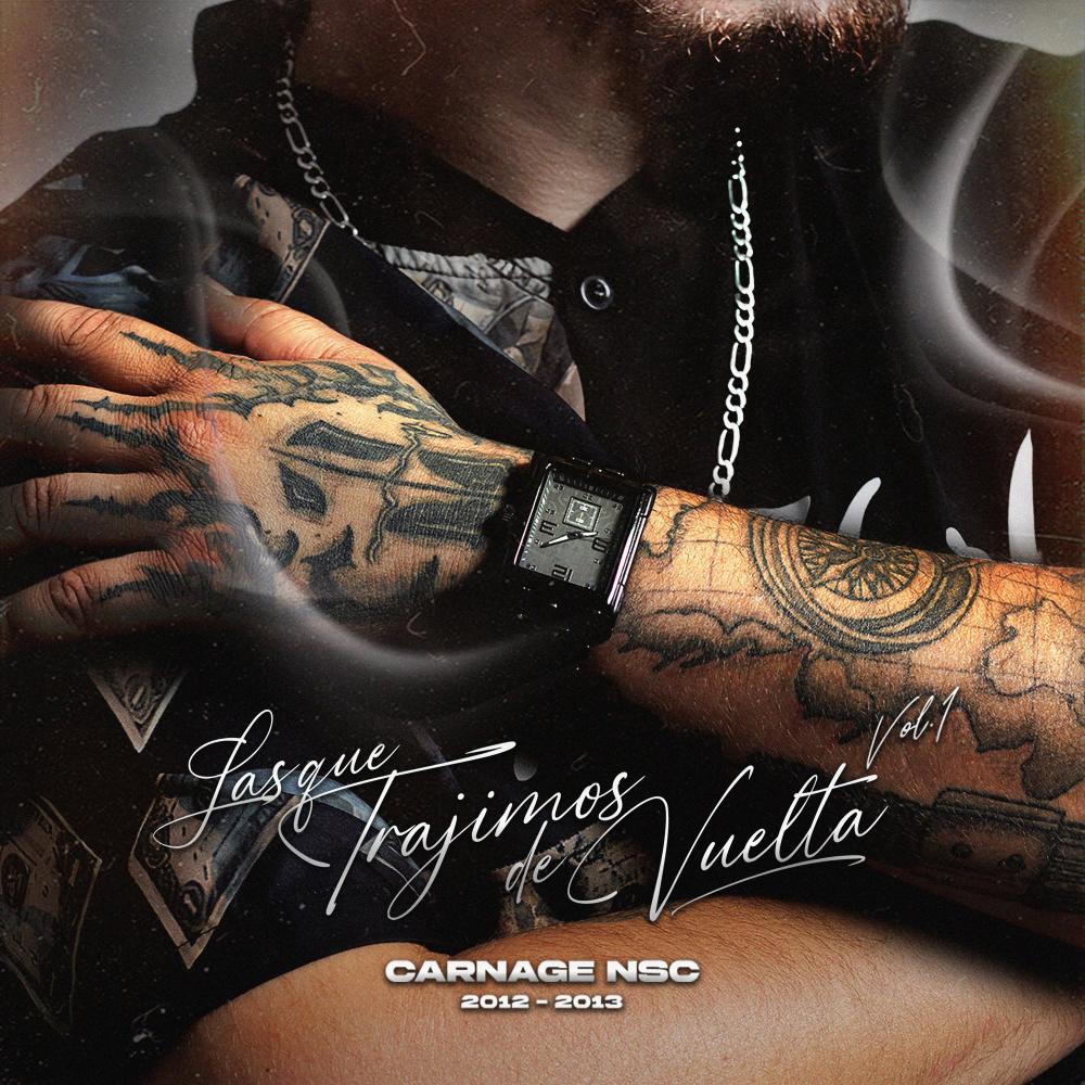 Ya Me Olvide De Ti (feat. Jv Has, Mayra & Ana) (Explicit)