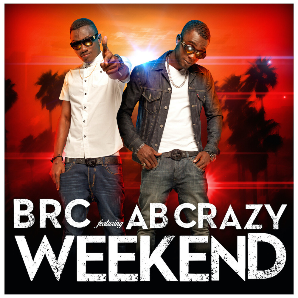 Weekend (Explicit)