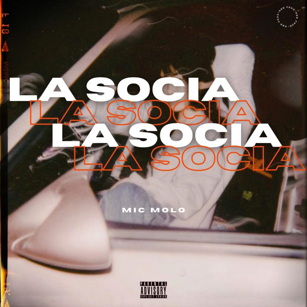 La Socia (Explicit)