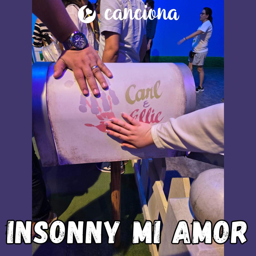 Insonny mi amor