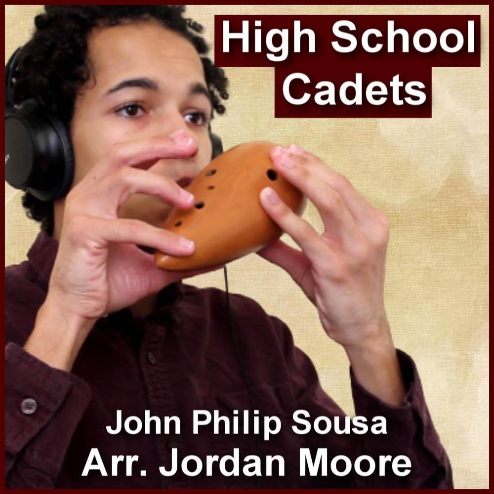 IJS 46 (Arr. for Ocarina Septet)