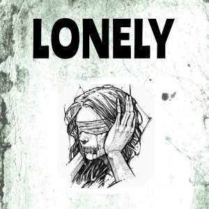 Lady Kym的專輯Lonely