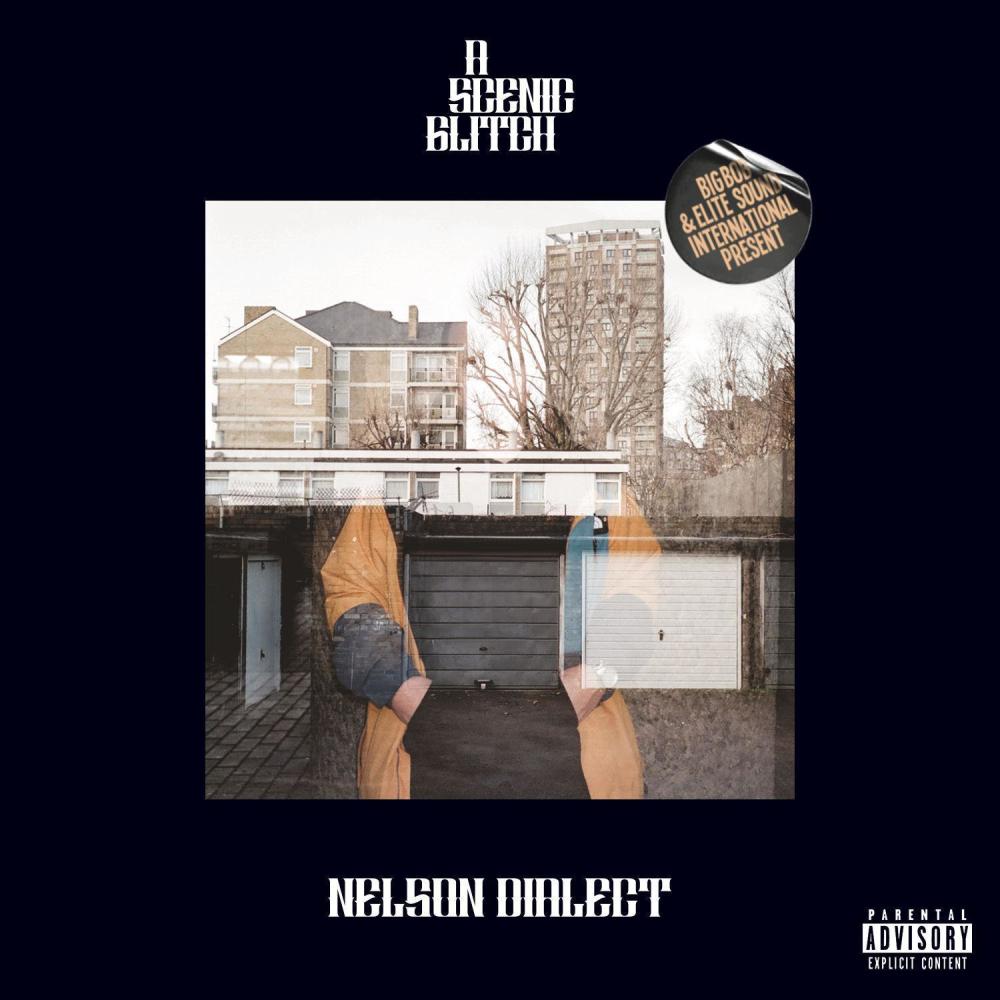 Carte Blanche (feat. Planet Asia) (Explicit)