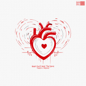 Deepend的專輯Heart Don't Beat the Same