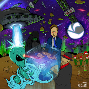 ดาวน์โหลดและฟังเพลง Travis Scott Concert (Explicit) พร้อมเนื้อเพลงจาก Canibus