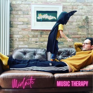 收听Midnite的Music Therapy歌词歌曲