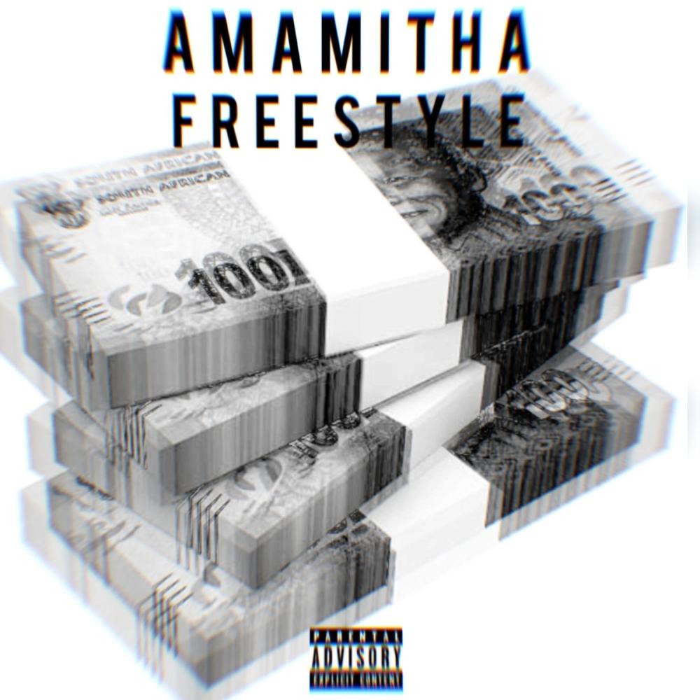 AMAMITHA FREESTYLE (feat. MVFVSV) (Explicit)
