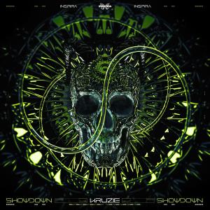 收聽Kruzie的Volantis歌詞歌曲