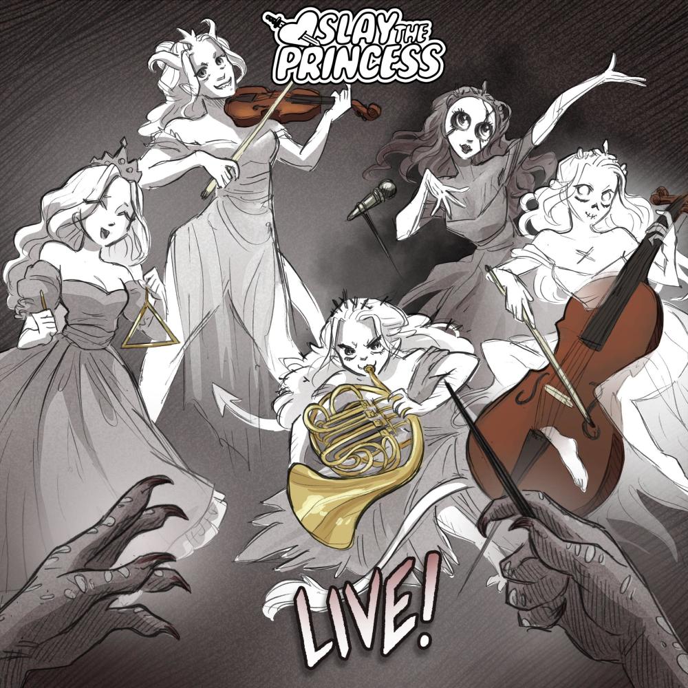 The Shifting Mound (Movement V) (Live)