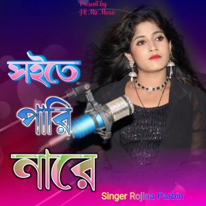 Album Shoite pari nare from Rojina Parbin