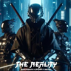 Barend Rauch的專輯The Reality