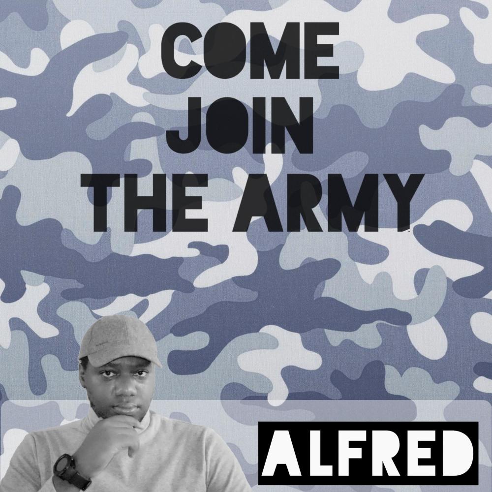 Come Join The Army