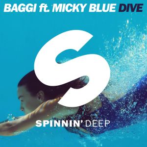 ดาวน์โหลดและฟังเพลง Dive(feat. Micky Blue) พร้อมเนื้อเพลงจาก Baggi Begovic