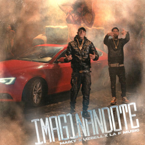 ดาวน์โหลดและฟังเพลง Imaginandote พร้อมเนื้อเพลงจาก Maiky