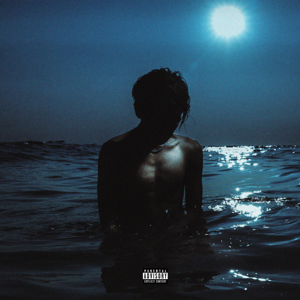 ALL IN MOTION (Explicit)