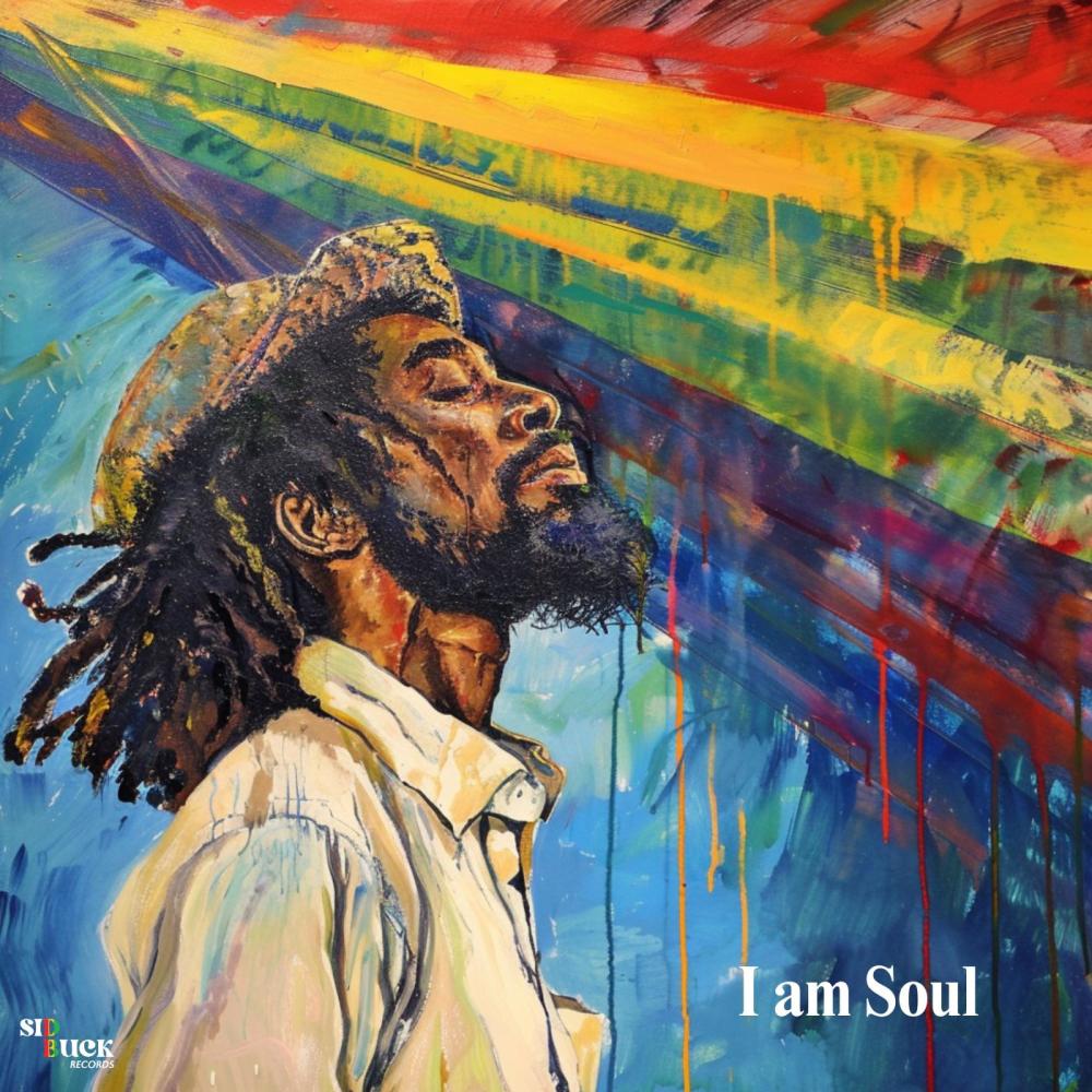 I am Soul (feat. delroy wilson)