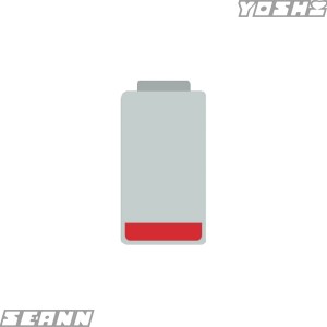Album Lowbat from Seann