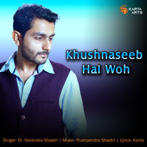 Album Khushnaseeb Hai Woh from Karta