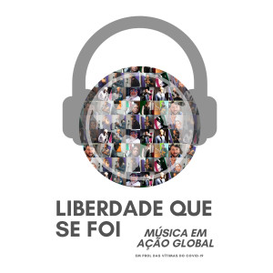 อัลบัม Liberdade Que Se Foi ศิลปิน Various Artists