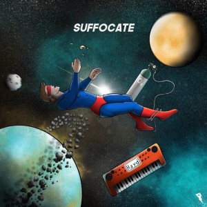 Album Suffocate from Hayd