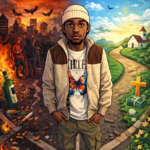 default playlist img