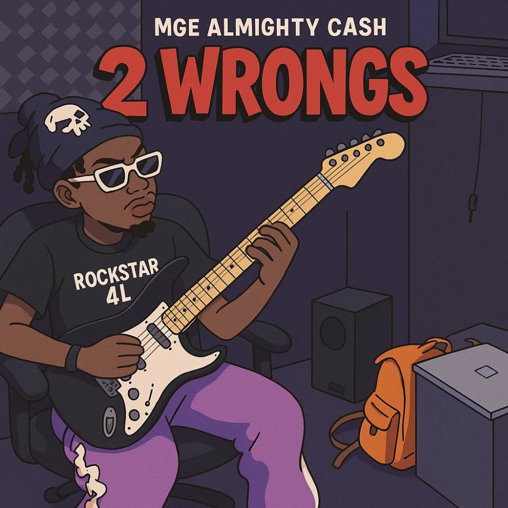 2 wrongs (Explicit)