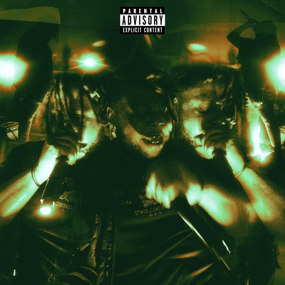 Heaven Keys (Explicit)