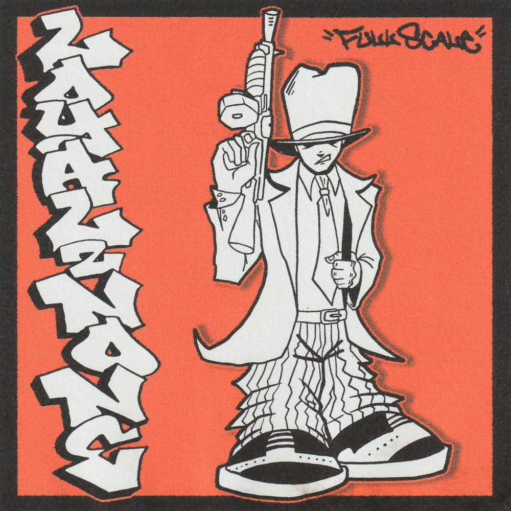 Disgraziato (feat. Blvd Of Death) (Explicit)