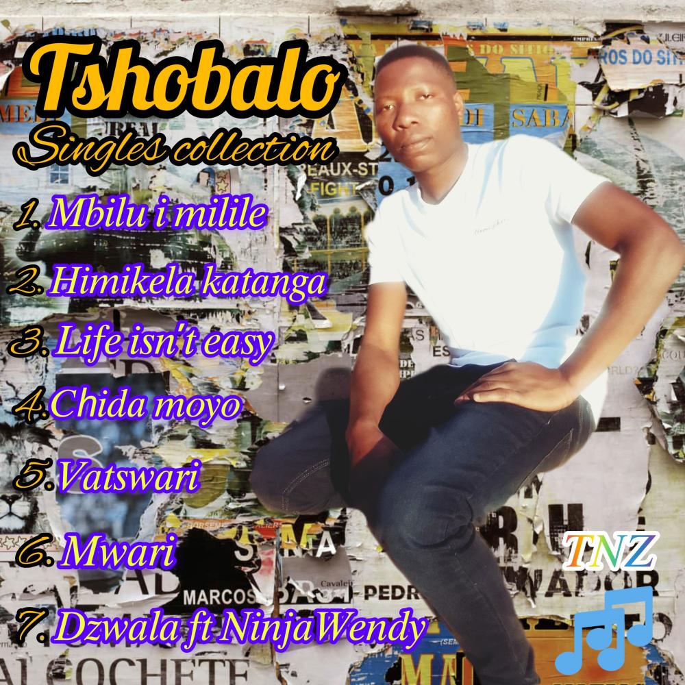Tshobalo-Mwari