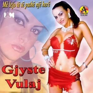 Listen to Ndoshta Dhe Gaboj song with lyrics from Gjyste vulaj