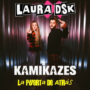 Album La Puerta de Atrás (Explicit) from Laura Dsk