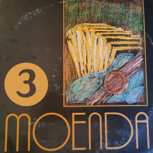 MOENDA DA CANÇÃO的專輯3 Moenda (Explicit)