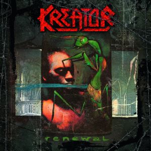 ดาวน์โหลดและฟังเพลง Brainseed (2018 - Remaster) (2018 Remaster) พร้อมเนื้อเพลงจาก Kreator