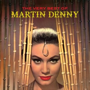 收聽Martin Denny的Japanese Farewell Song (Sayonara)歌詞歌曲