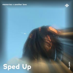 Dengarkan memories x another love - sped up + reverb lagu dari Group Star dengan lirik