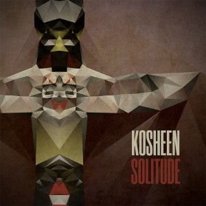 ดาวน์โหลดและฟังเพลง Save Your Tears พร้อมเนื้อเพลงจาก Kosheen
