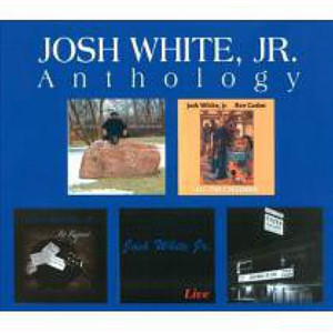 收聽Josh White Jr.的Sing a Rainbow歌詞歌曲