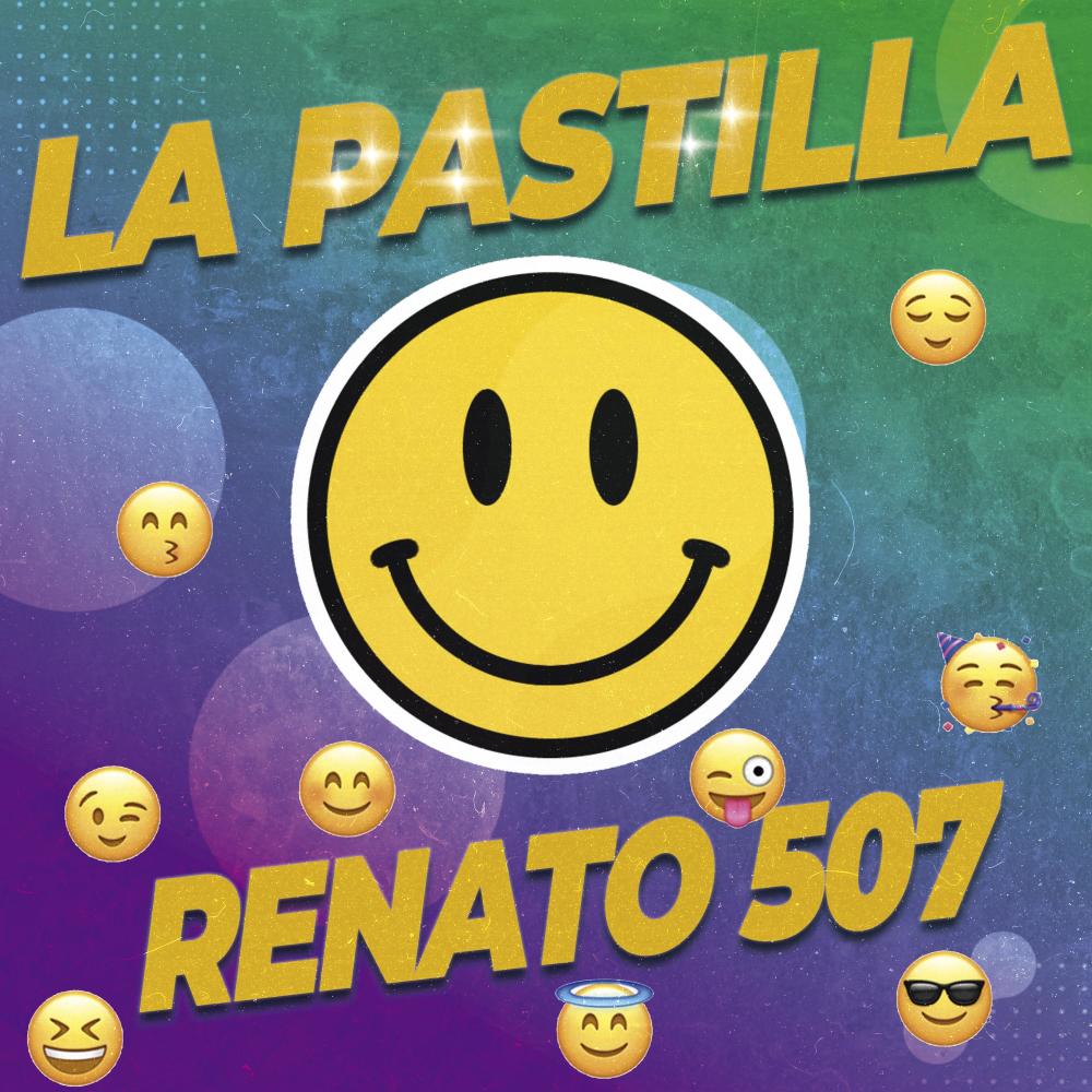 La pastilla
