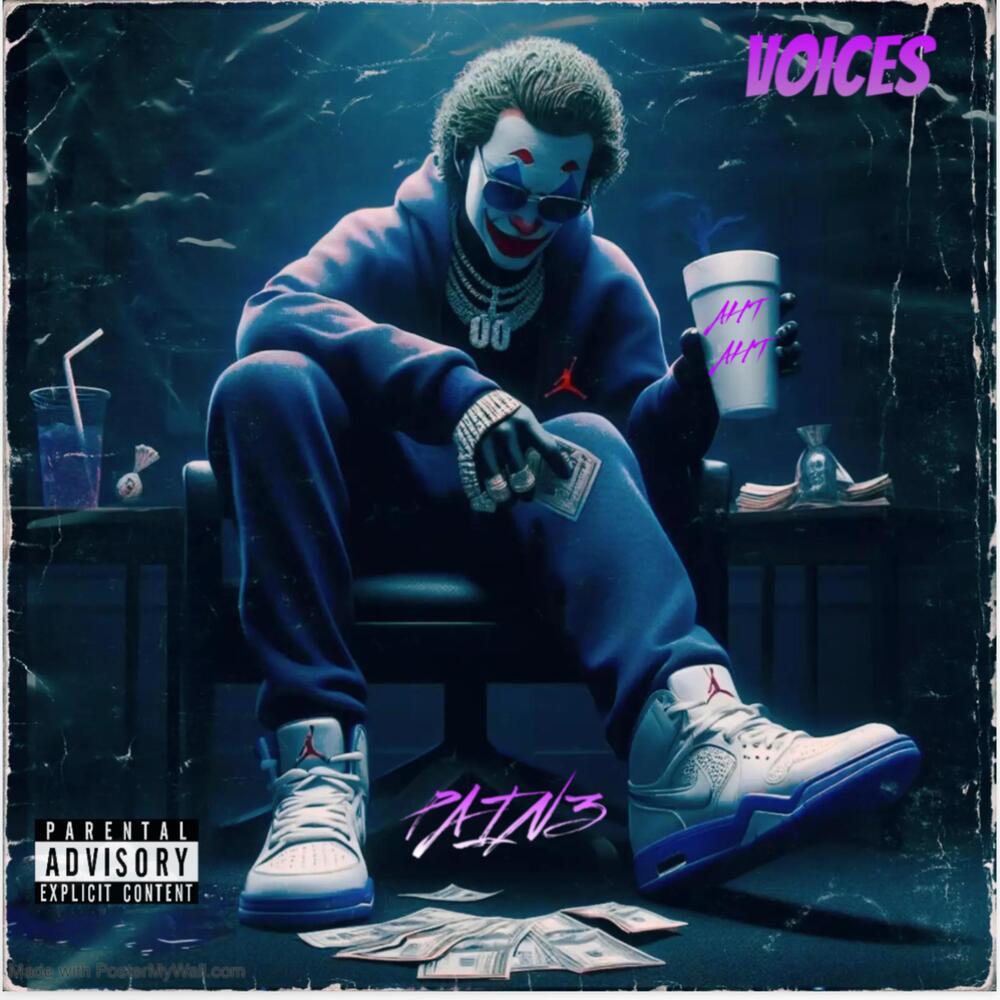VOICES (Explicit)