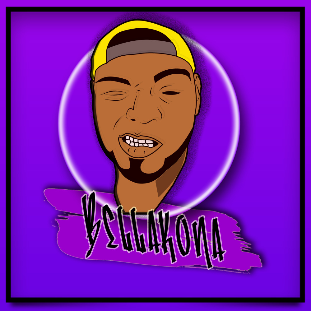 Bellakona (Explicit)