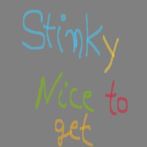 Nice to Get (Demo) dari Stinky